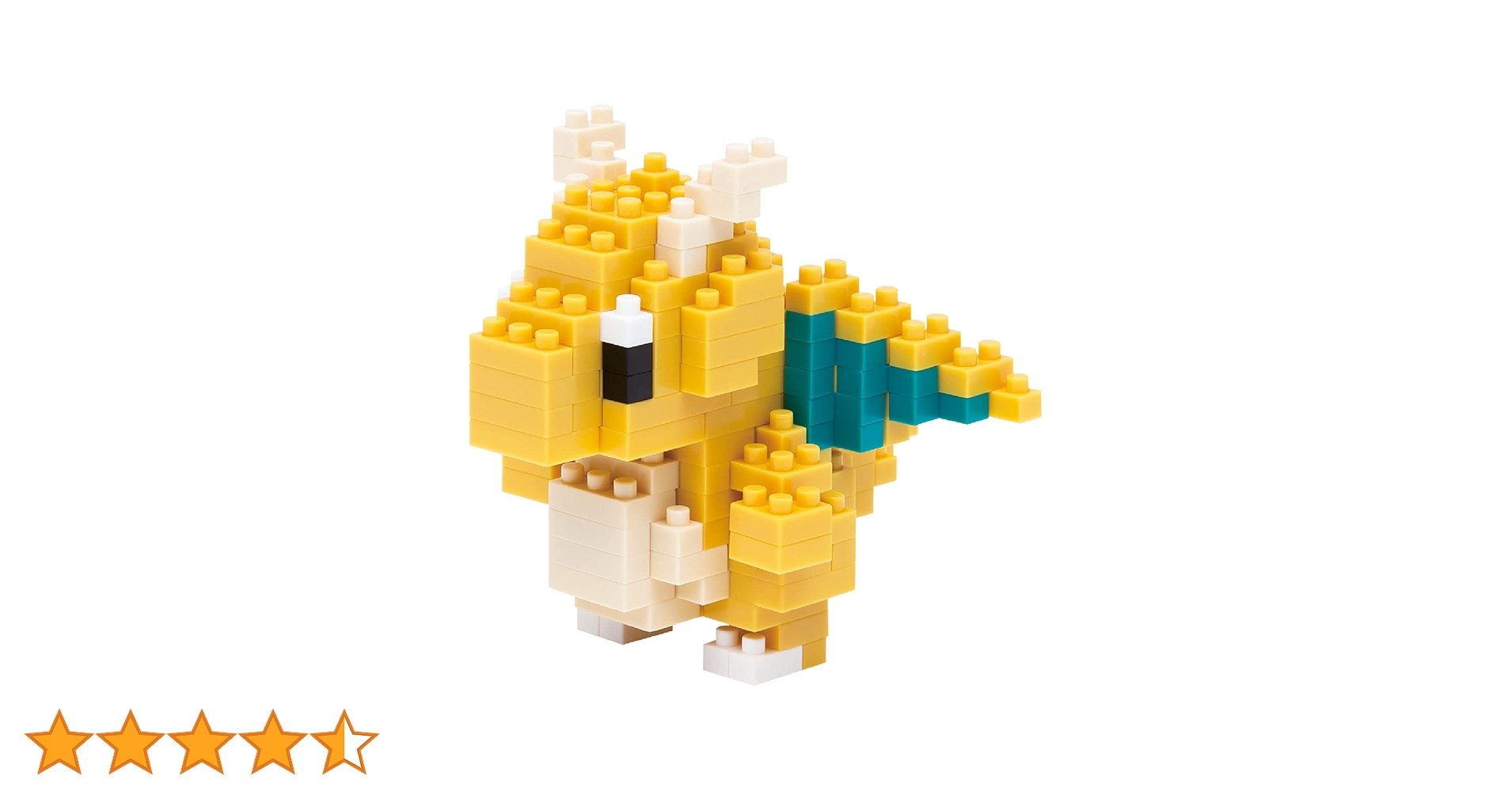 カワダ nanoblock ジンタイモケイ（超希少・限定モデル） 61aJX8SxdmL._AC_UL210_SR210,